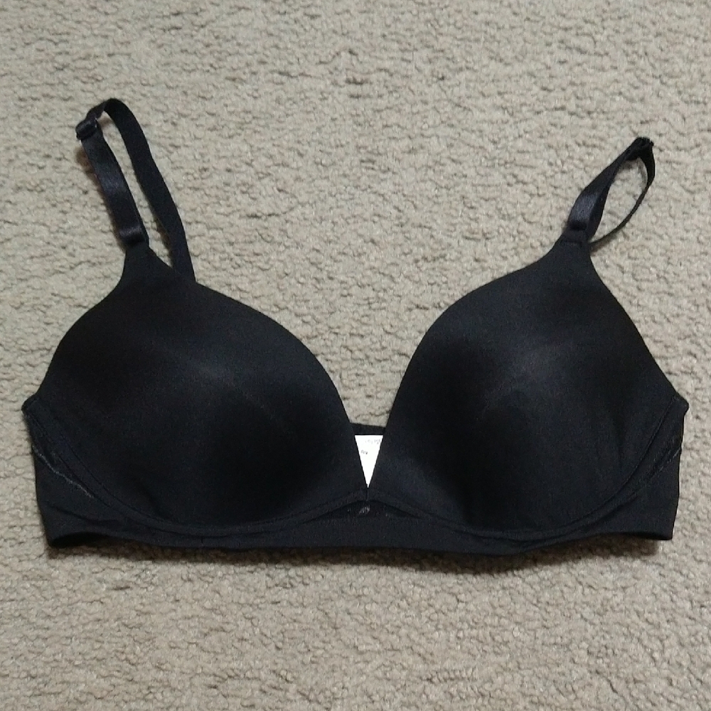 Warner's Bra